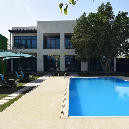 Retaj Salwa Resort & Spa Dauhá Exteriér fotografie A villa in Al Reef