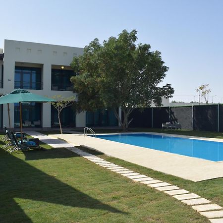 Retaj Salwa Resort & Spa Dauhá Exteriér fotografie A villa in Al Reef