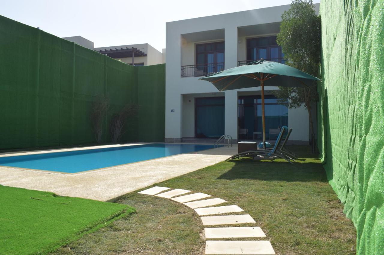 Retaj Salwa Resort & Spa Dauhá Exteriér fotografie